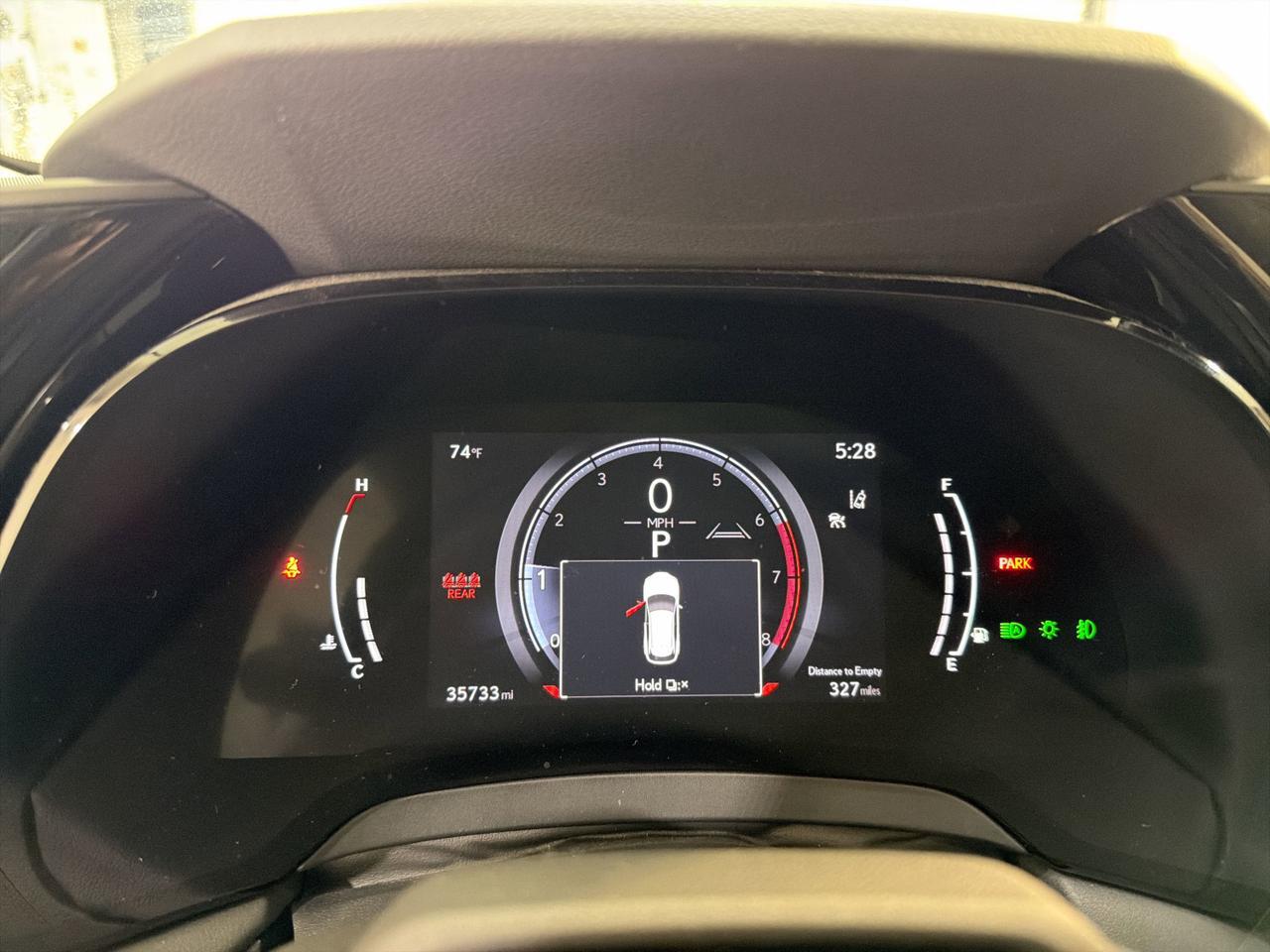 2024 Lexus RX San Antonio TX