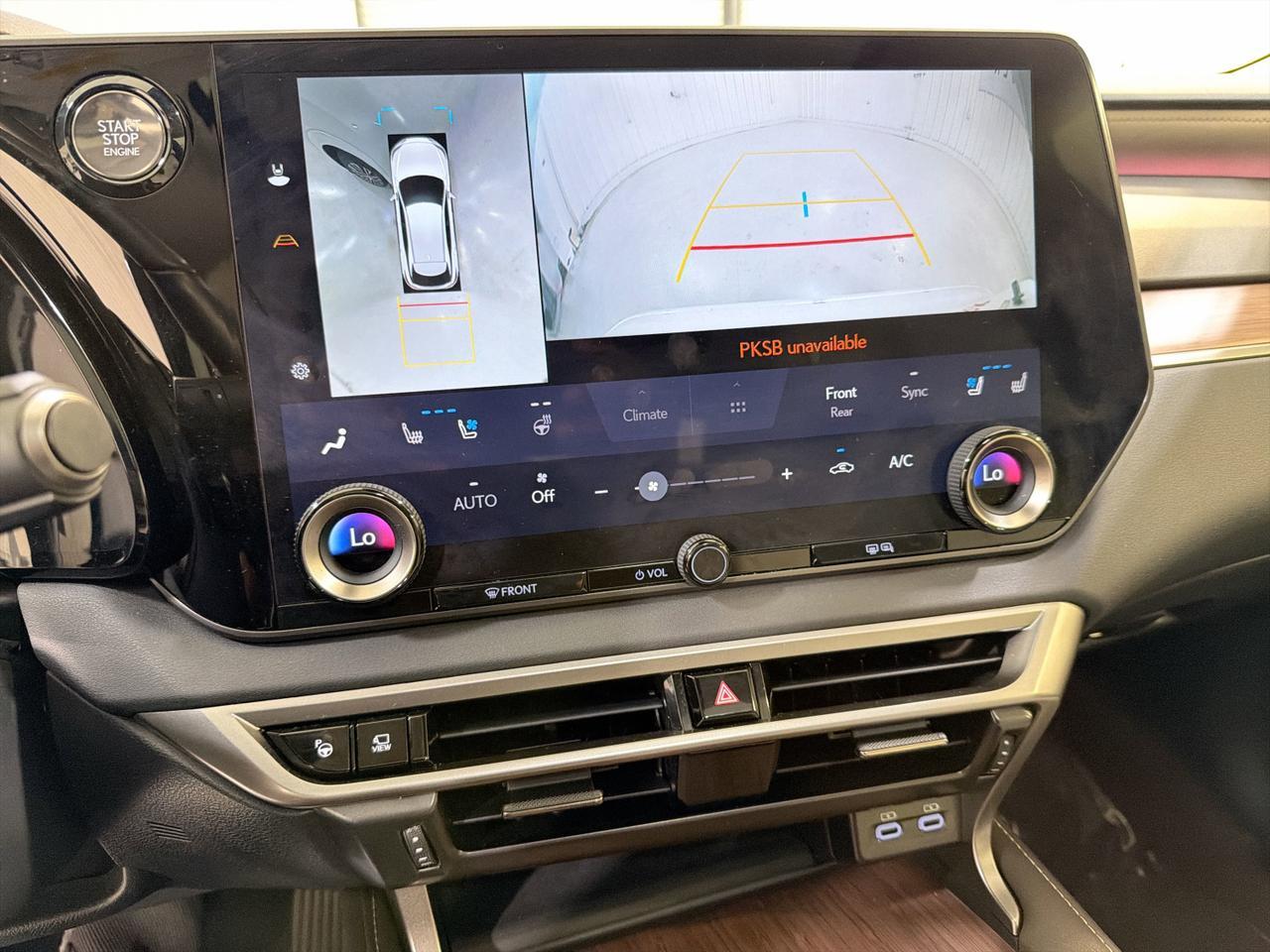 2024 Lexus RX San Antonio TX