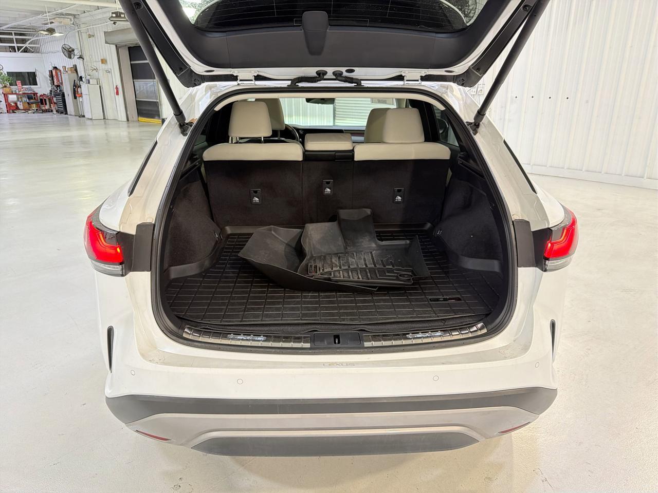 2024 Lexus RX San Antonio TX