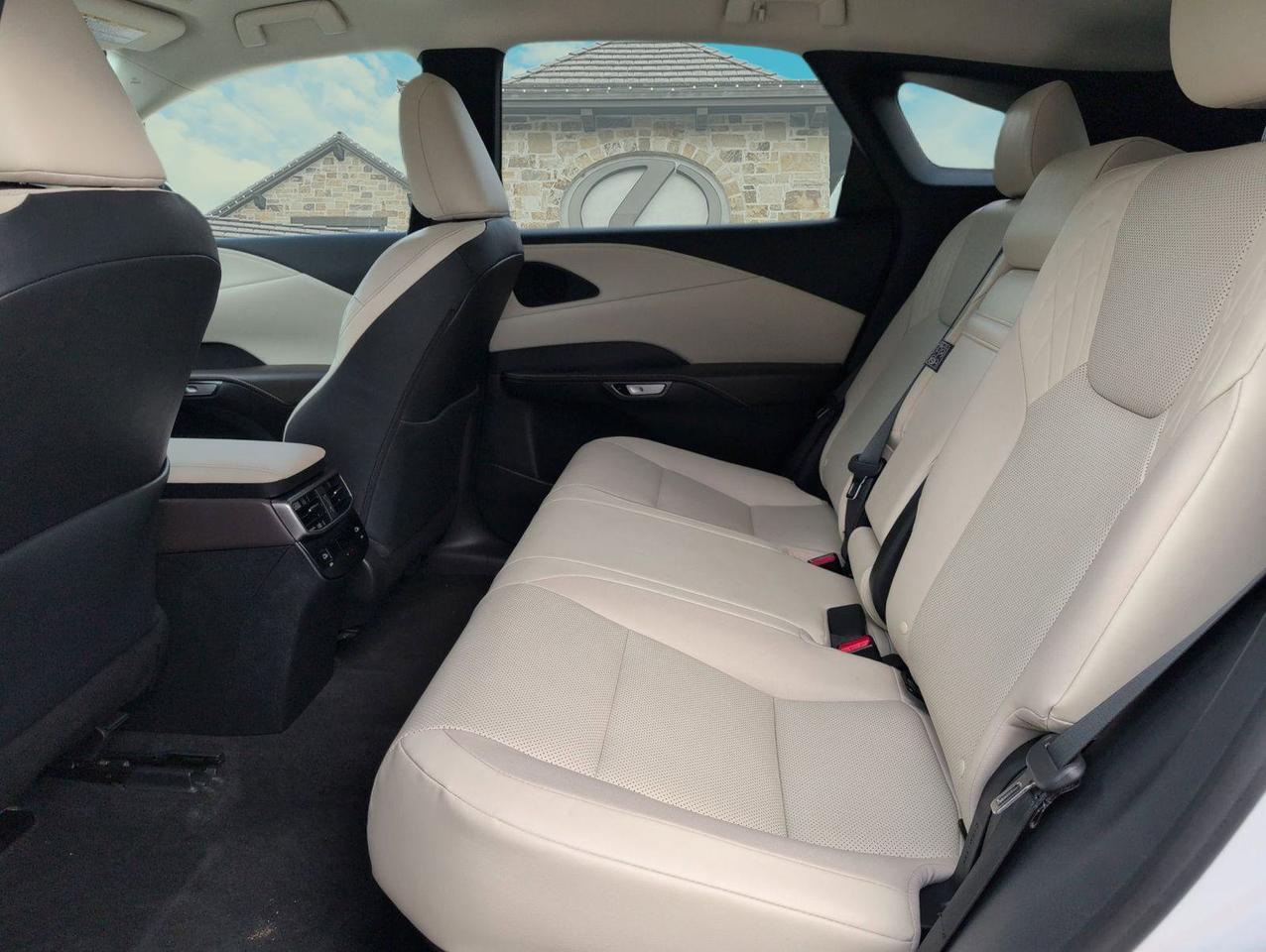 2024 Lexus RX San Antonio TX