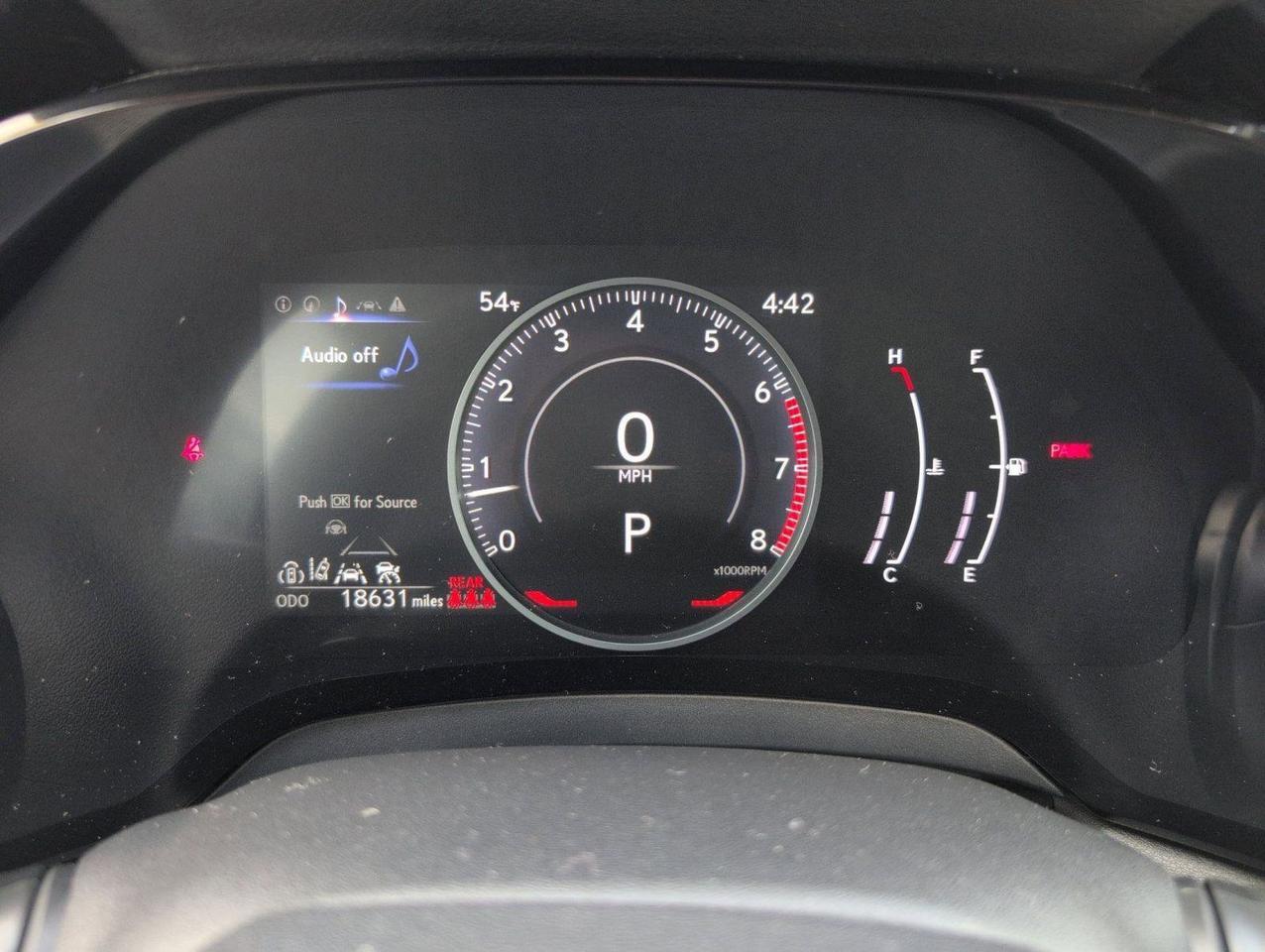 2024 Lexus RX San Antonio TX