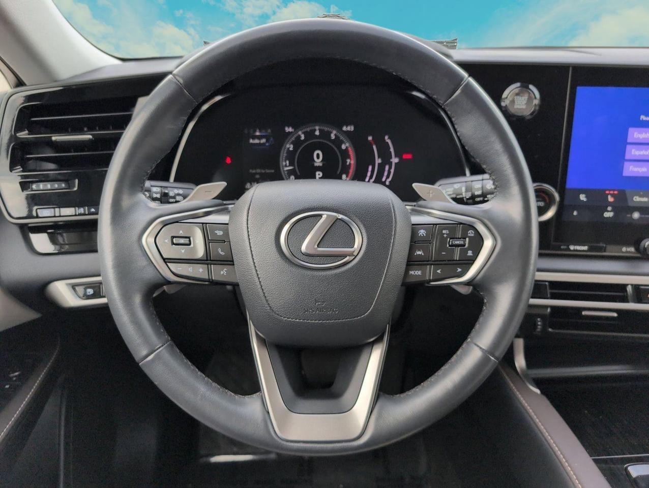 2024 Lexus RX San Antonio TX