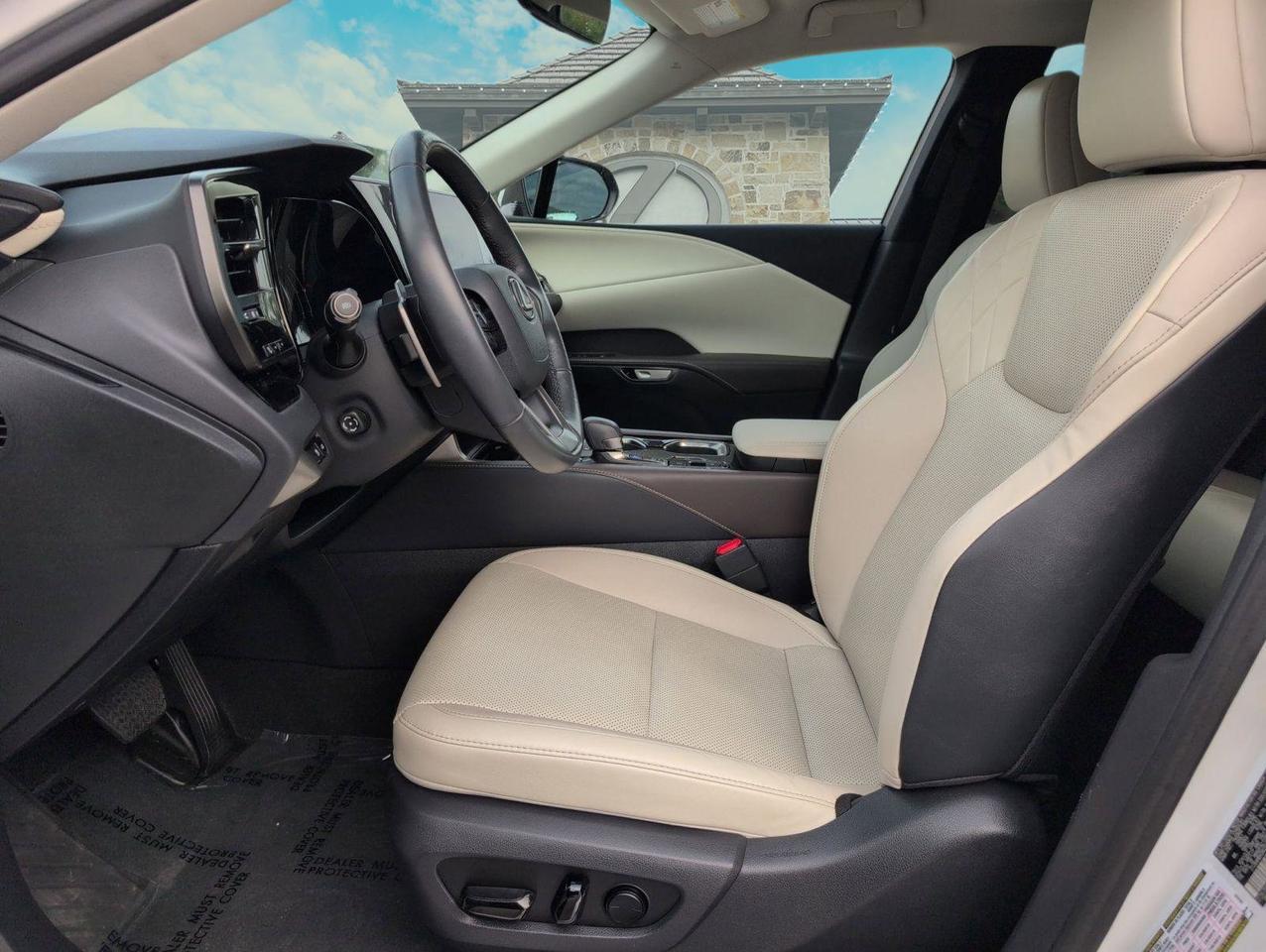 2024 Lexus RX San Antonio TX