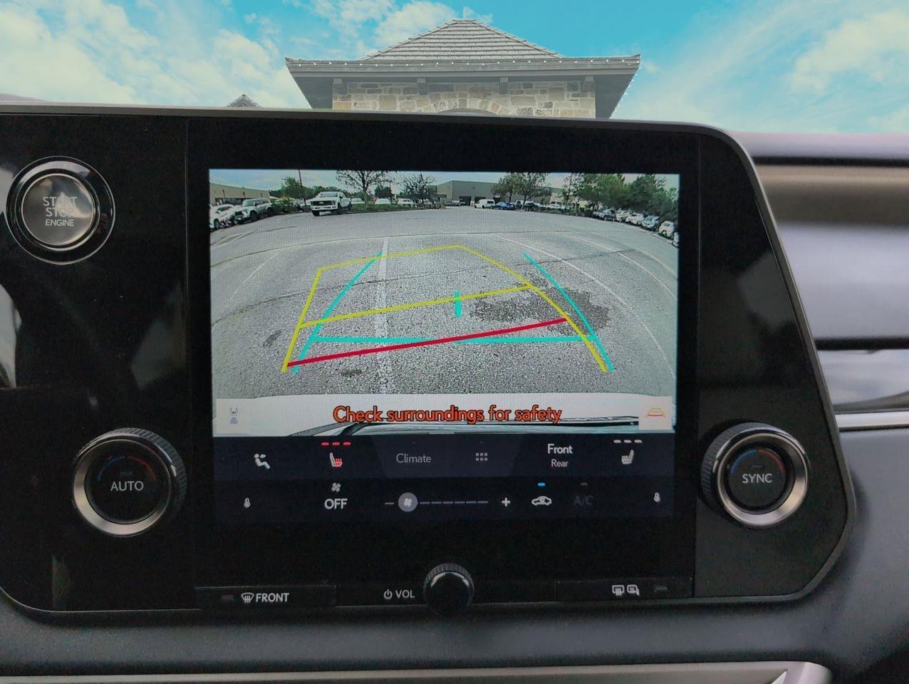 2024 Lexus RX San Antonio TX