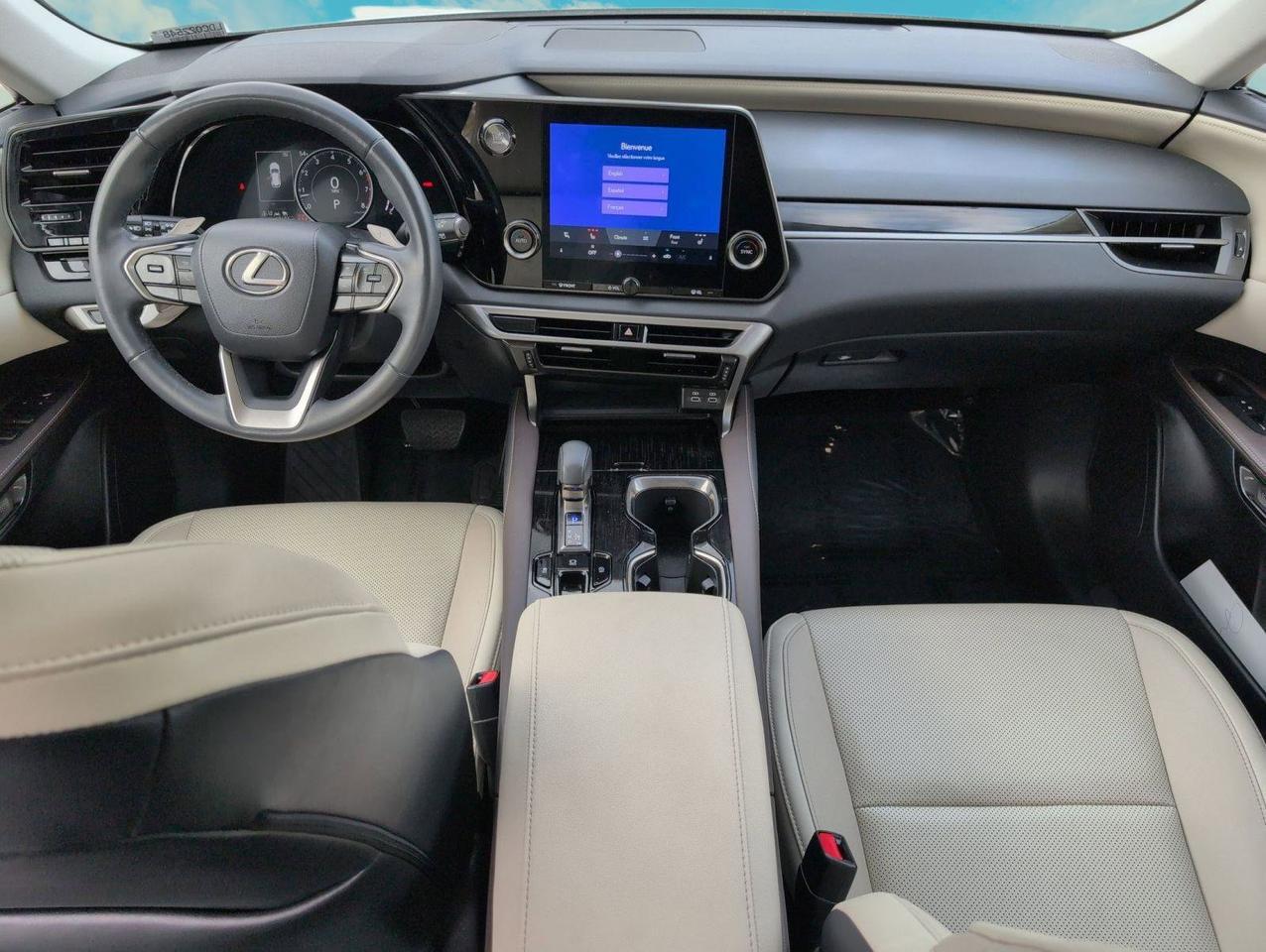 2024 Lexus RX San Antonio TX