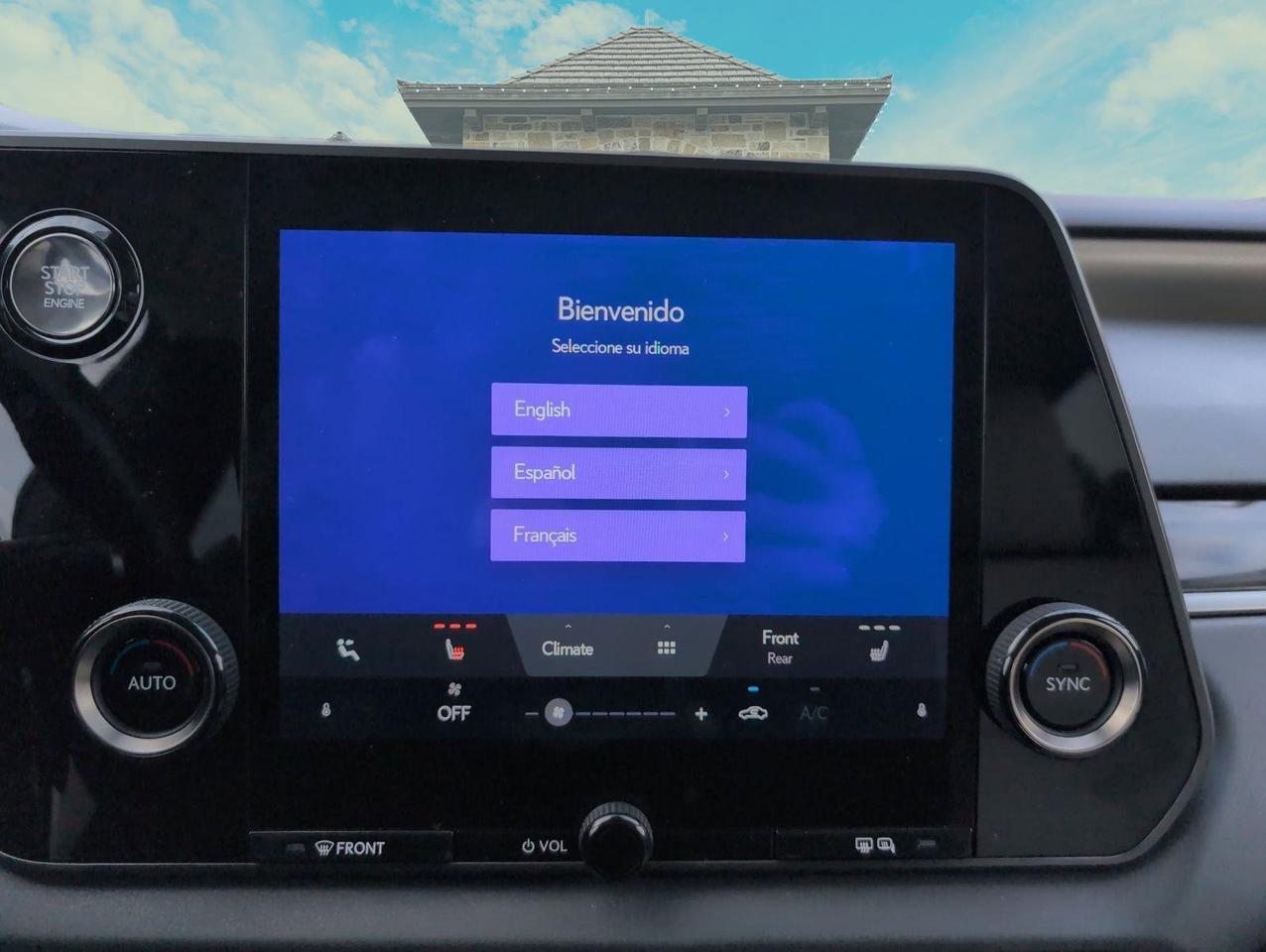 2024 Lexus RX San Antonio TX