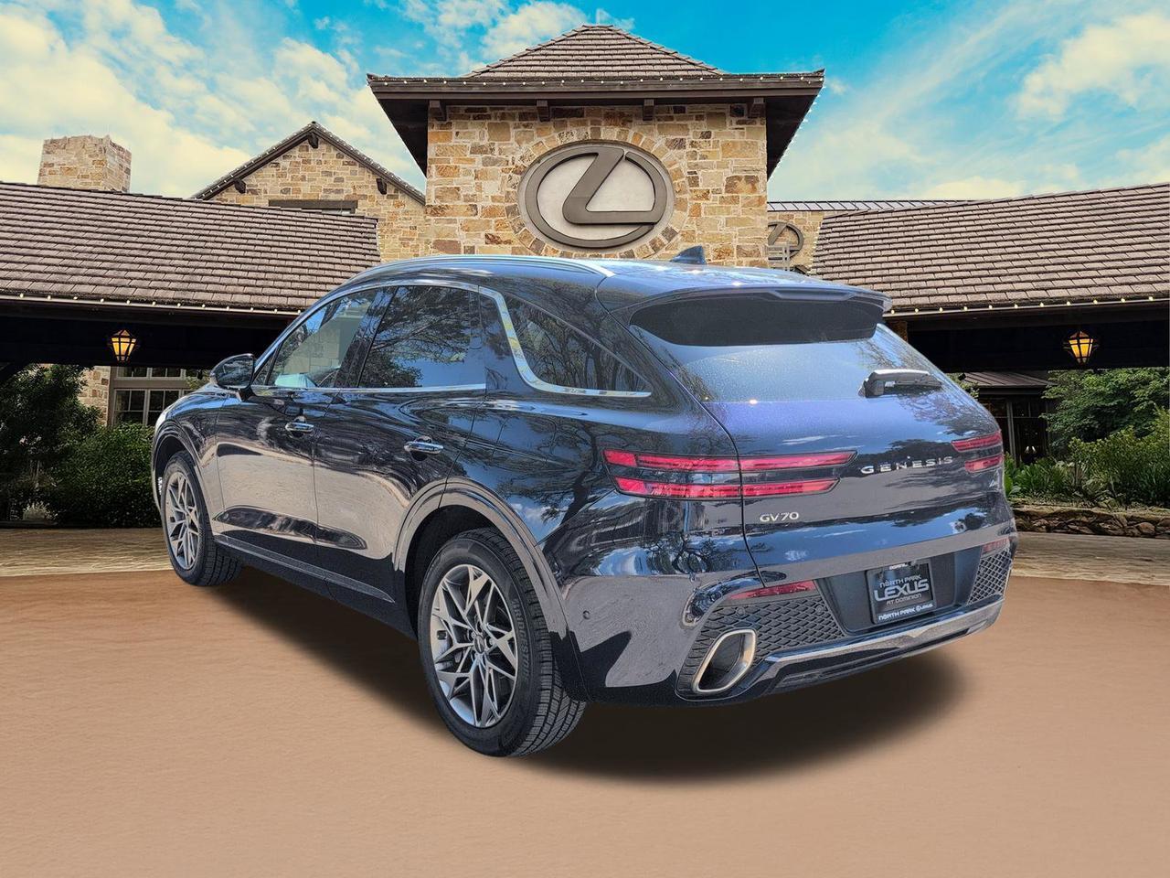 2024 Lexus RX