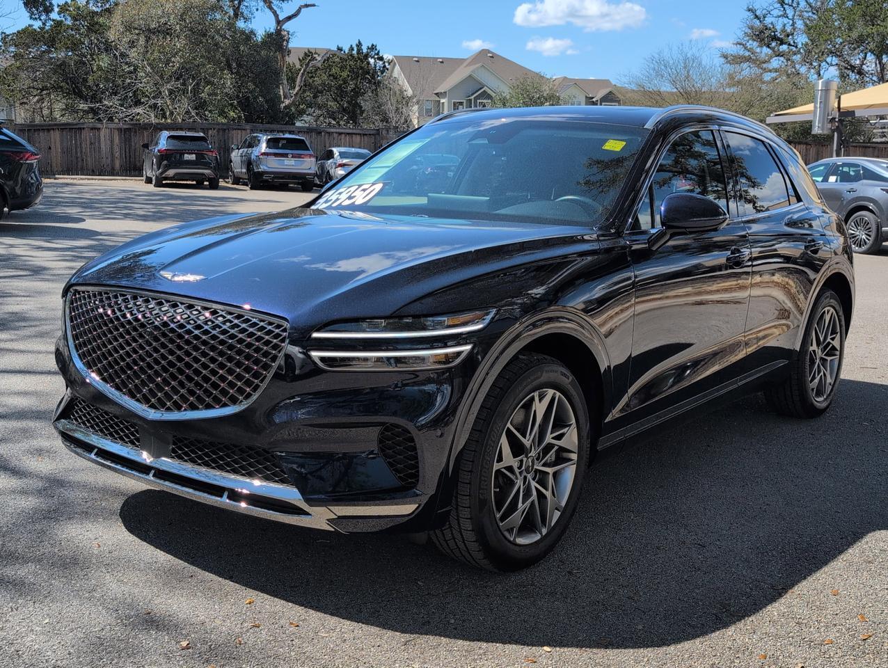 2024 Lexus RX San Antonio TX