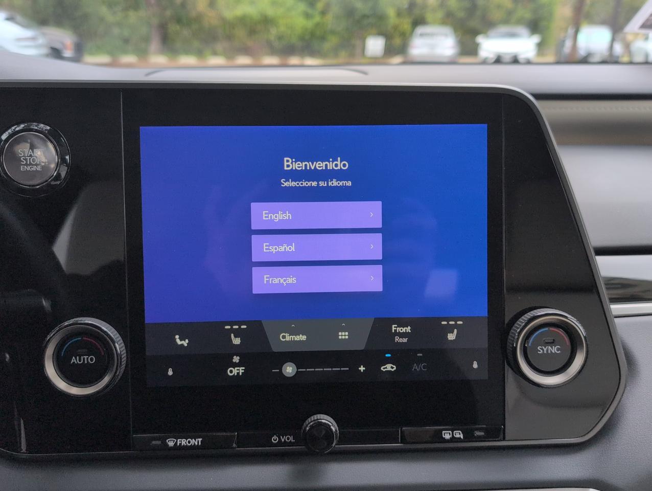 2024 Lexus RX San Antonio TX