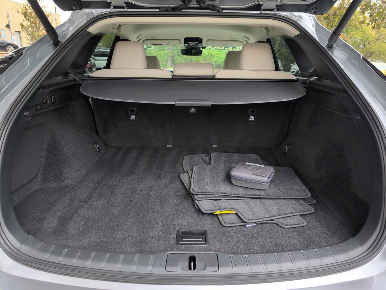 2024 Lexus RX San Antonio TX