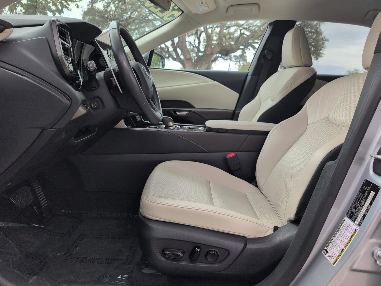 2024 Lexus RX San Antonio TX