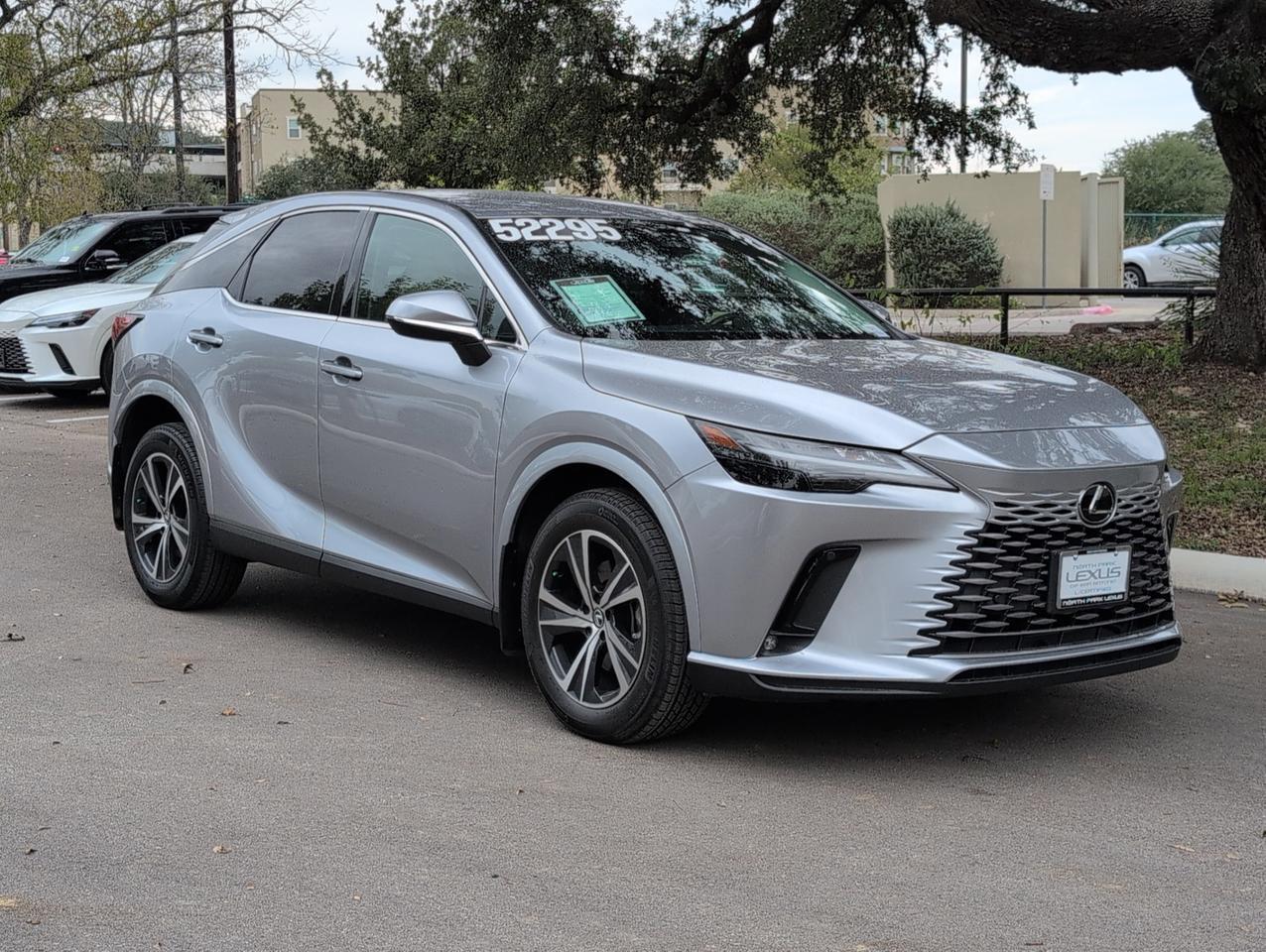 2024 Lexus RX San Antonio TX