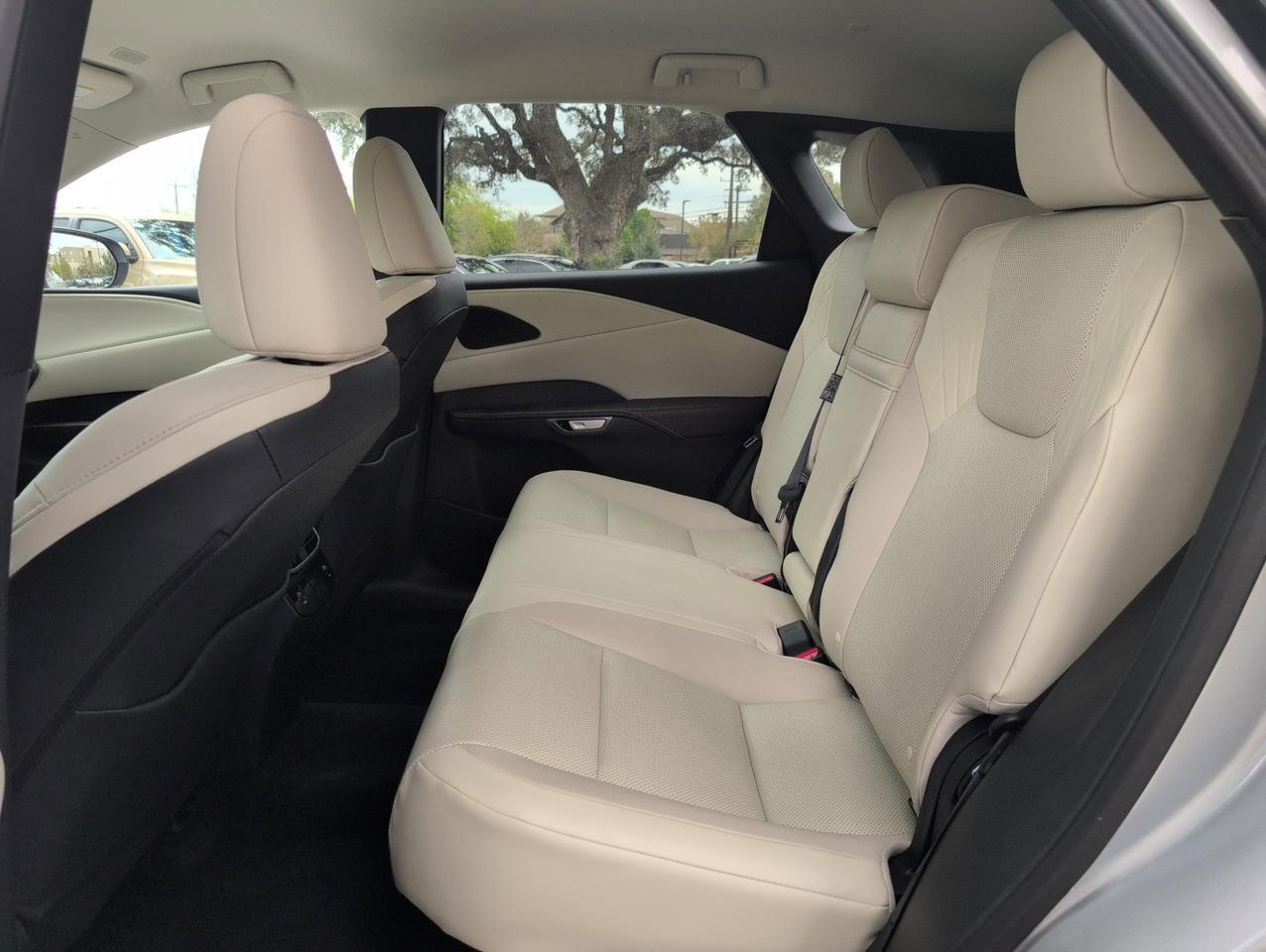 2024 Lexus RX San Antonio TX