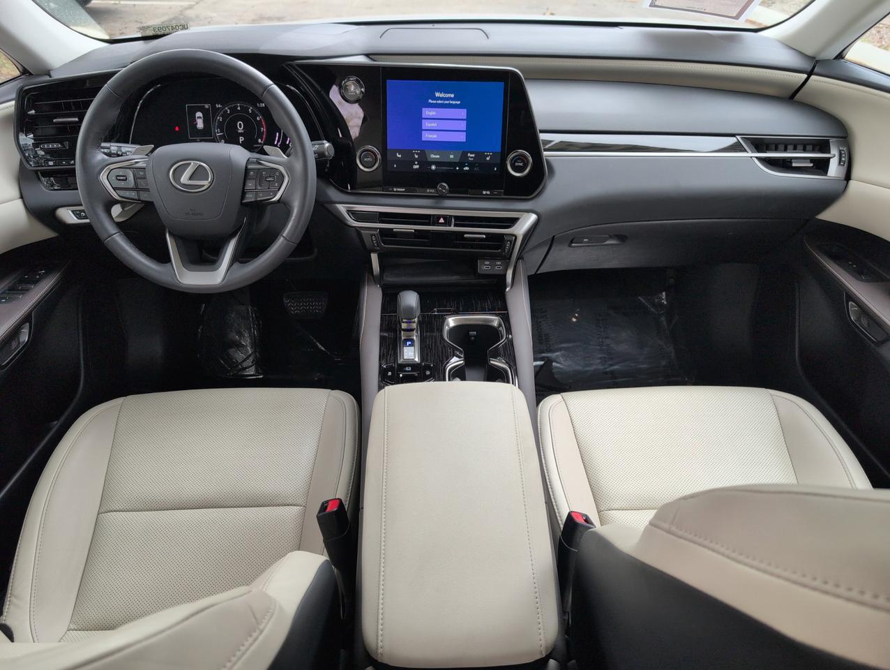 2024 Lexus RX San Antonio TX