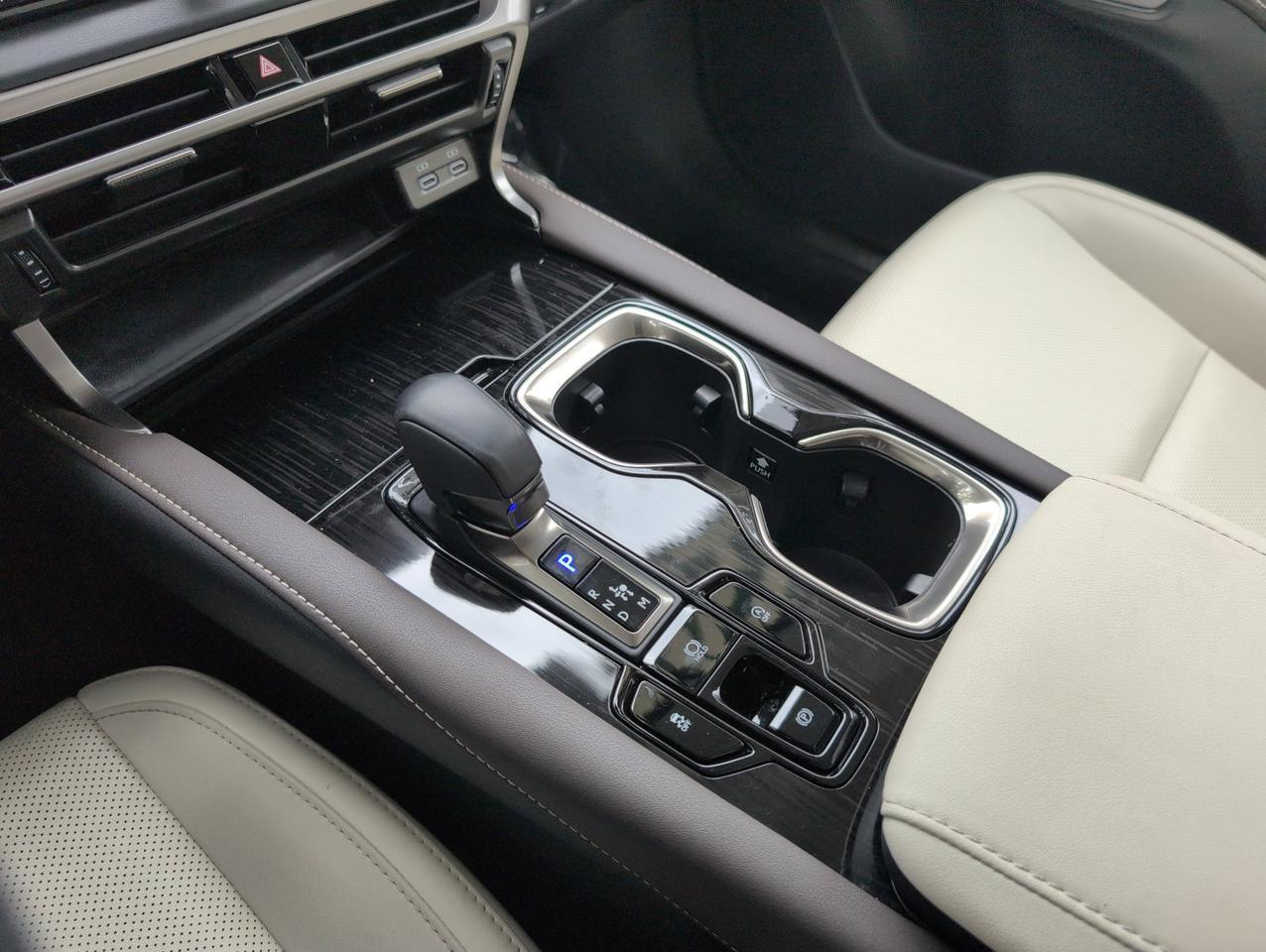 2024 Lexus RX San Antonio TX