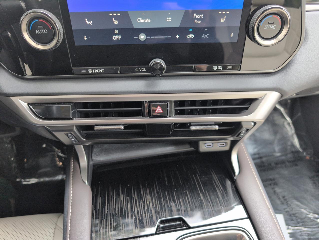 2024 Lexus RX San Antonio TX