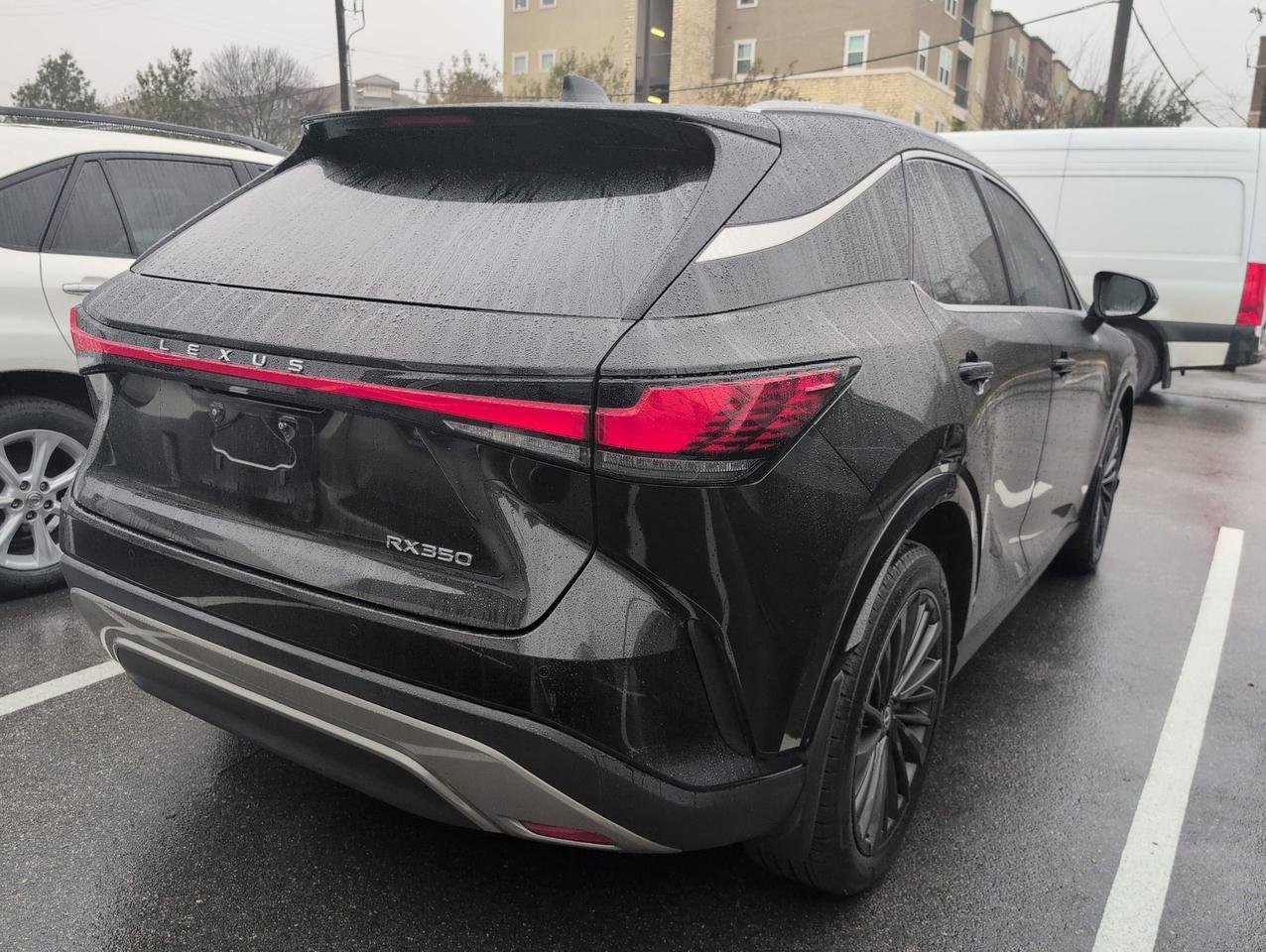 2024 Lexus RX San Antonio TX