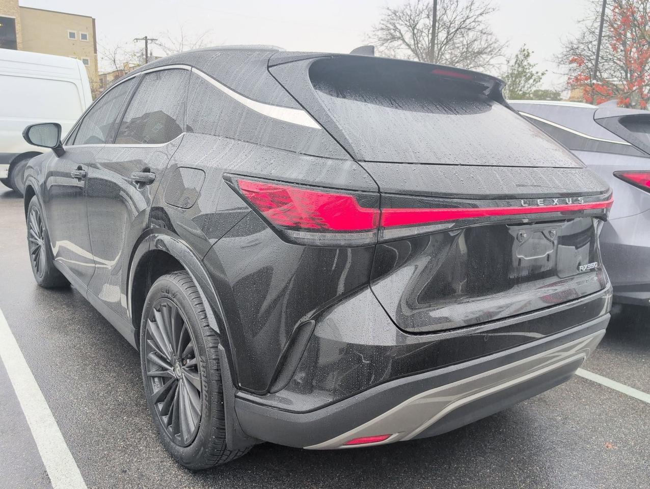 2024 Lexus RX San Antonio TX