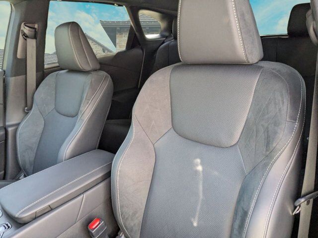 2024 Lexus RX San Antonio TX