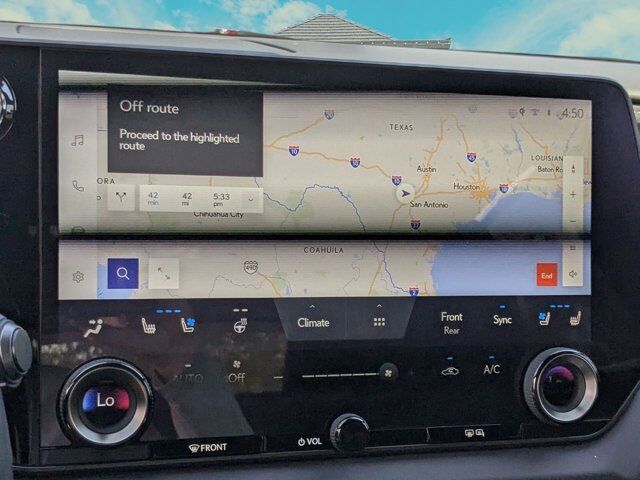 2024 Lexus RX San Antonio TX