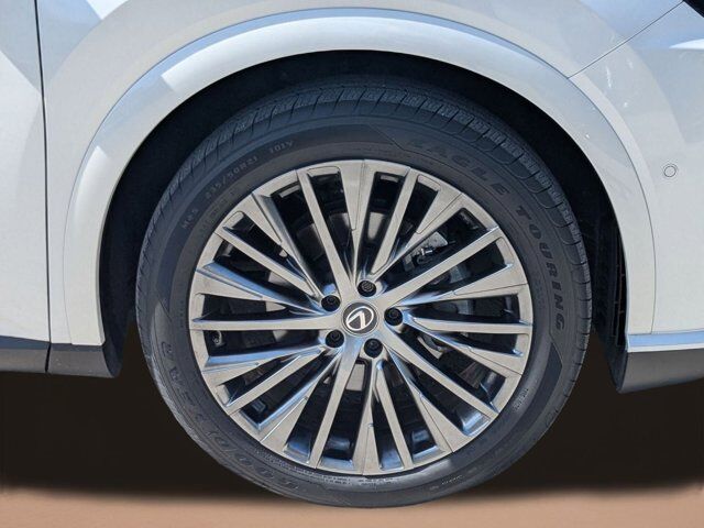 2024 Lexus RX San Antonio TX