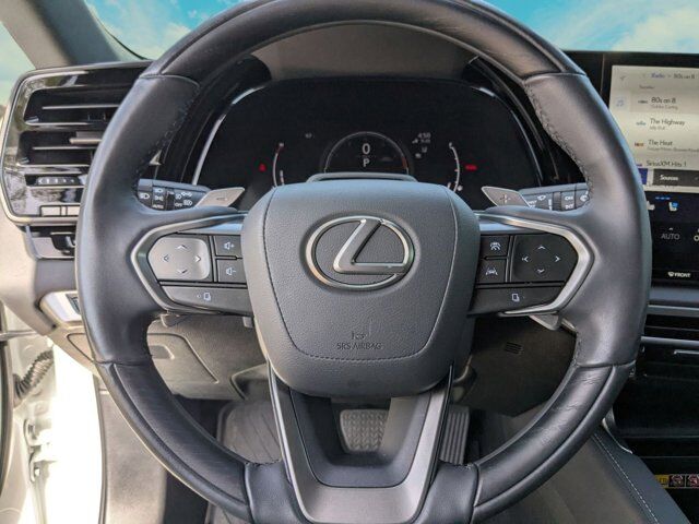 2024 Lexus RX San Antonio TX