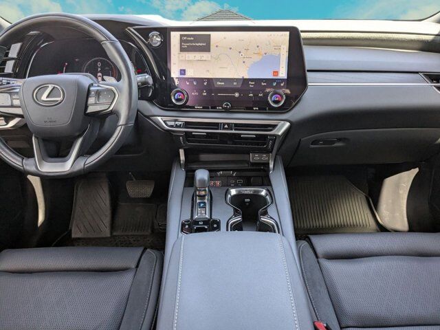 2024 Lexus RX San Antonio TX