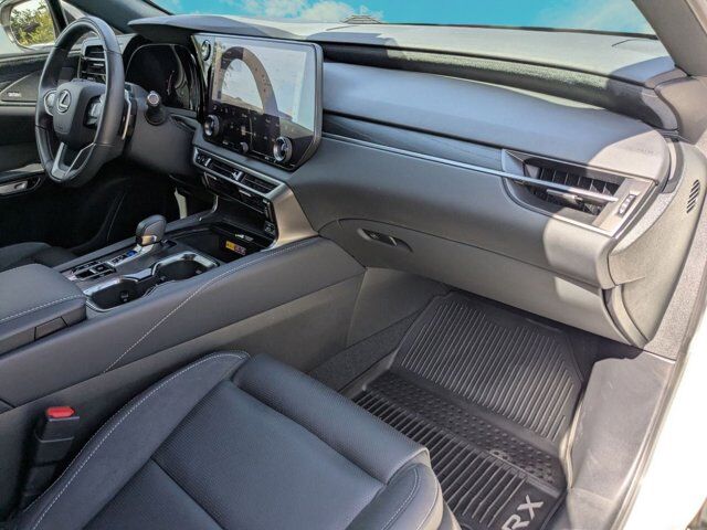 2024 Lexus RX San Antonio TX