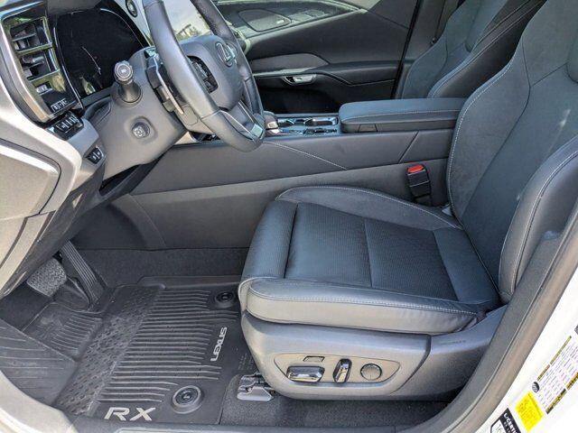 2024 Lexus RX San Antonio TX