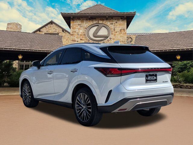 2024 Lexus RX San Antonio TX