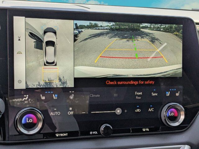 2024 Lexus RX San Antonio TX