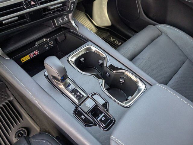 2024 Lexus RX San Antonio TX