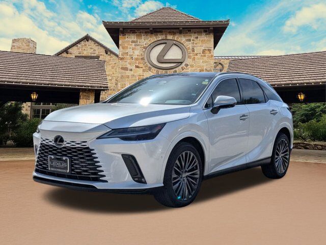 2024 Lexus RX San Antonio TX