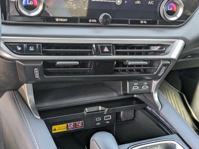 2024 Lexus RX San Antonio TX