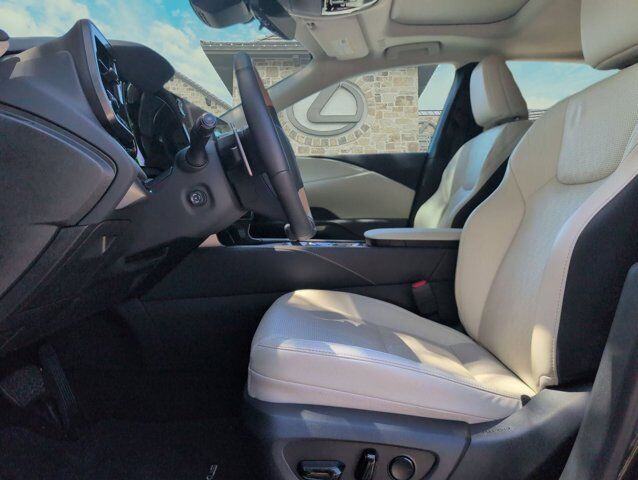 2024 Lexus RX San Antonio TX