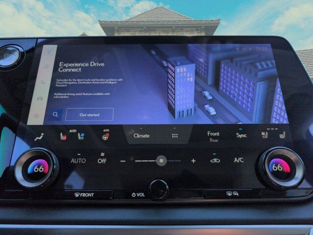 2024 Lexus RX San Antonio TX