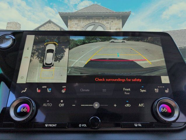 2024 Lexus RX San Antonio TX
