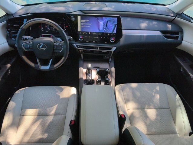 2024 Lexus RX San Antonio TX