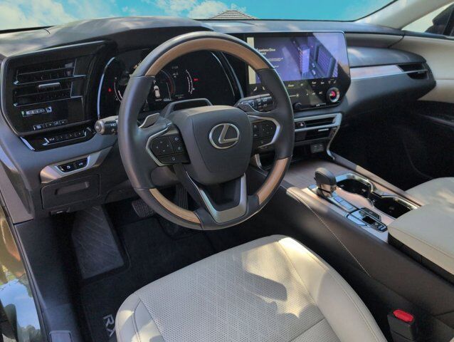 2024 Lexus RX San Antonio TX
