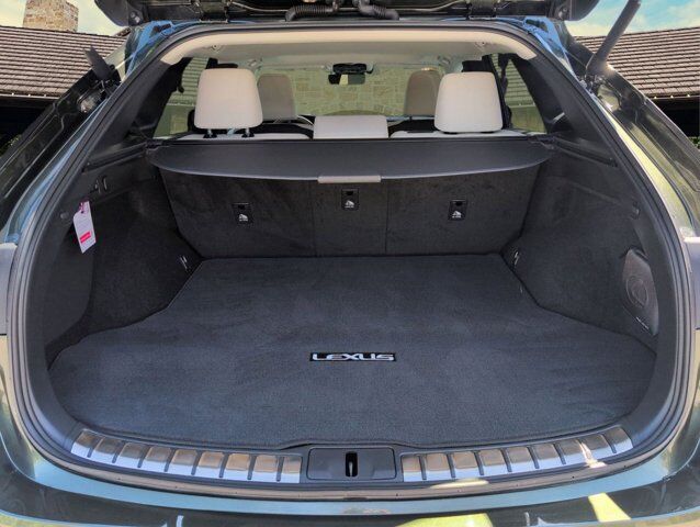 2024 Lexus RX San Antonio TX