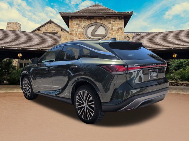 2024 Lexus RX San Antonio TX