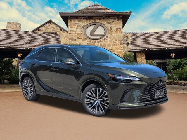 2024 Lexus RX San Antonio TX