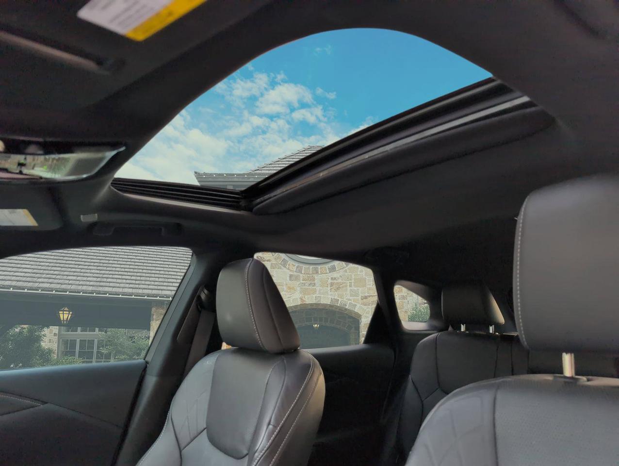 2024 Lexus RX San Antonio TX