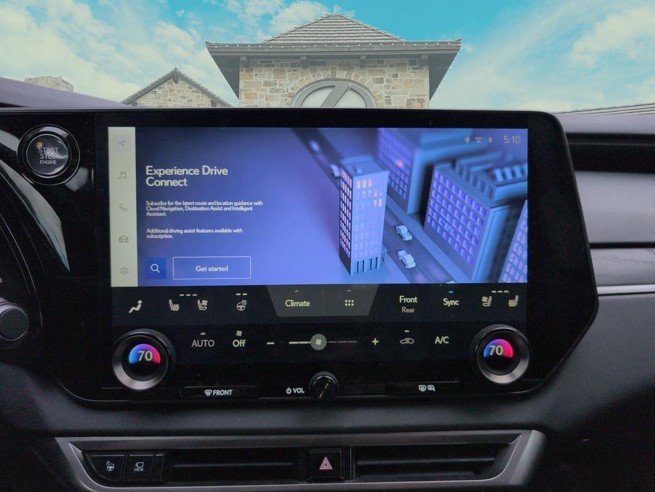 2024 Lexus RX San Antonio TX