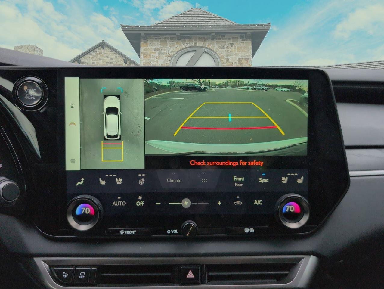 2024 Lexus RX San Antonio TX