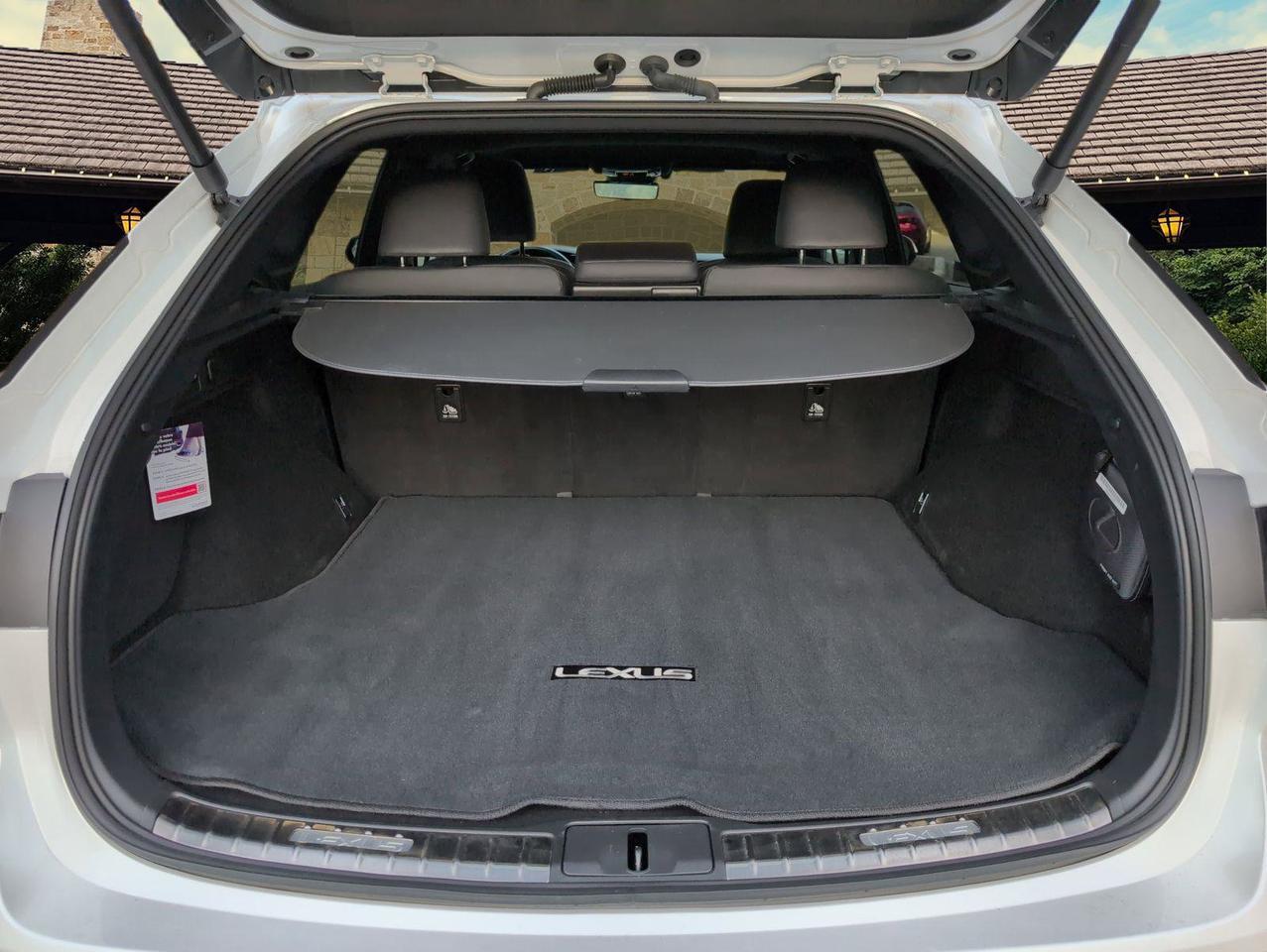 2024 Lexus RX San Antonio TX