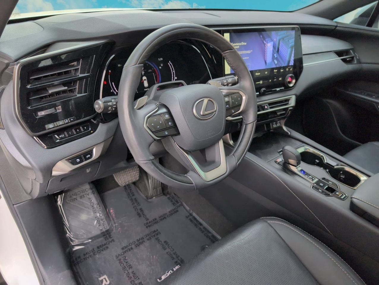 2024 Lexus RX San Antonio TX