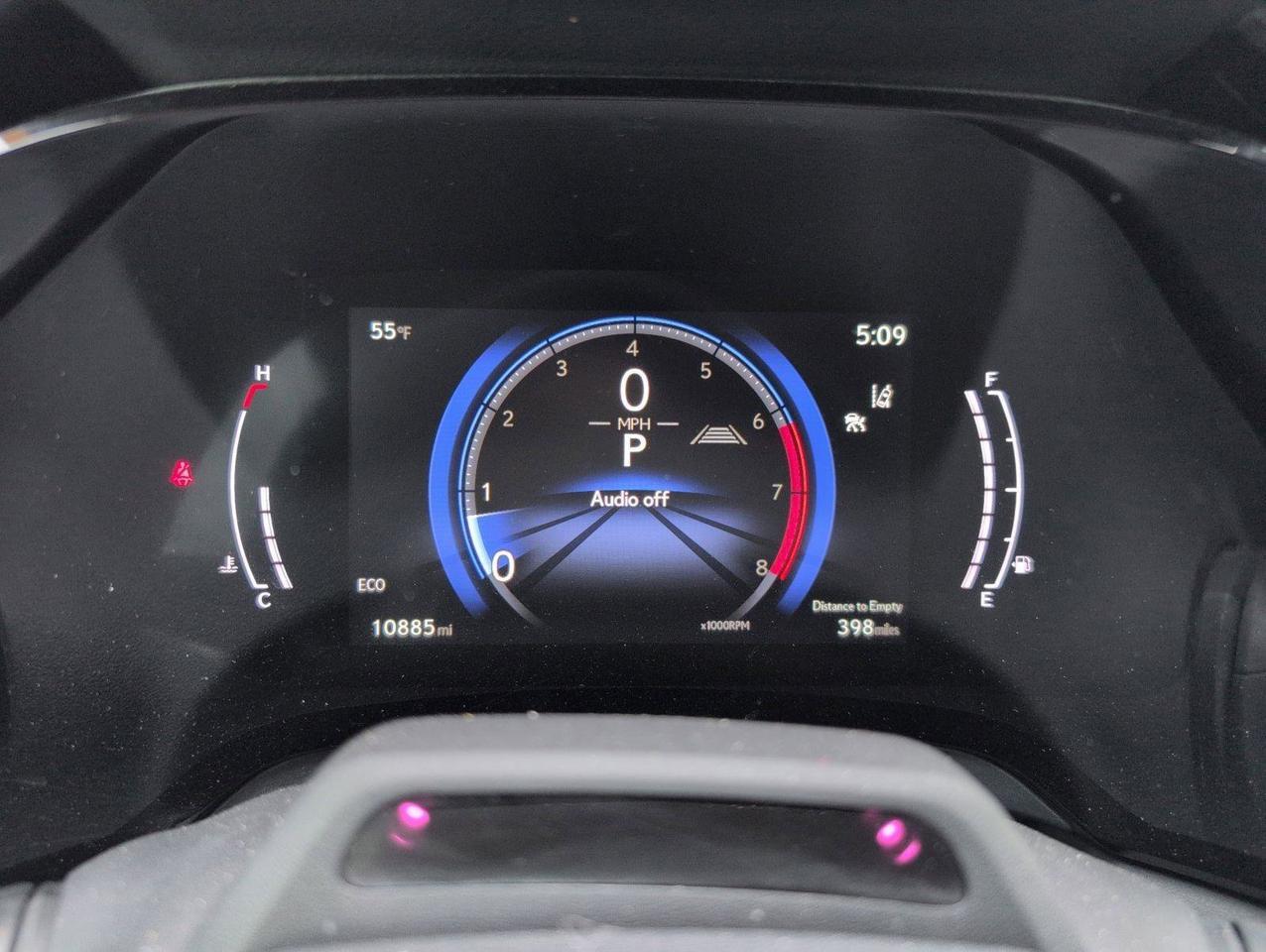 2024 Lexus RX San Antonio TX