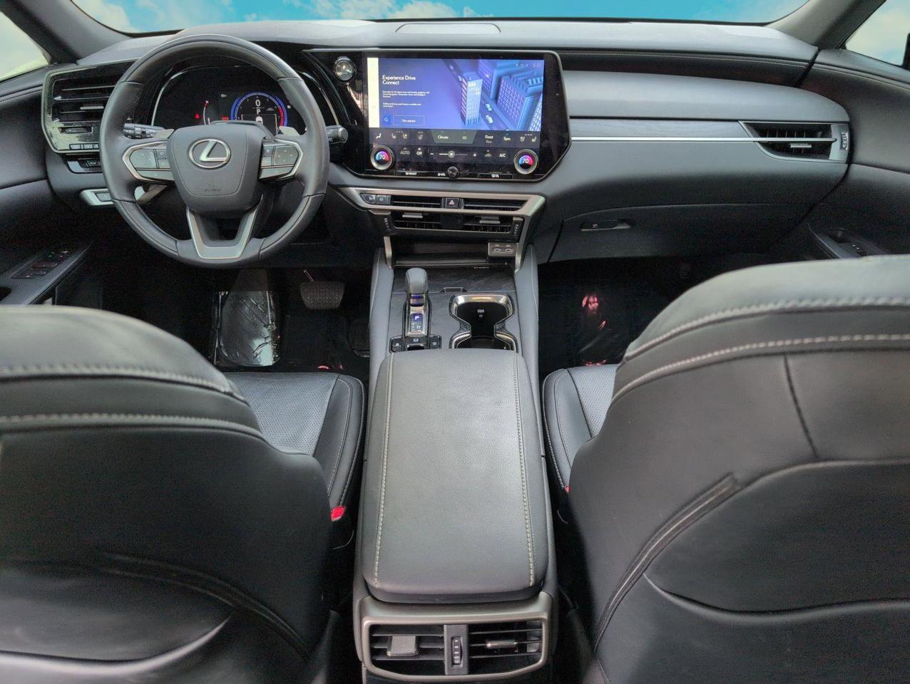 2024 Lexus RX San Antonio TX