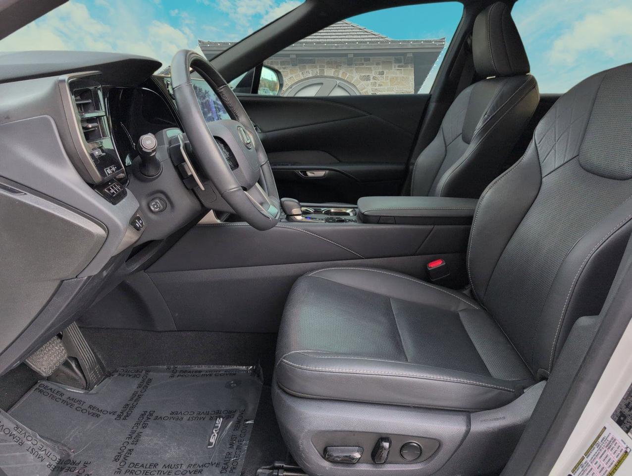 2024 Lexus RX San Antonio TX